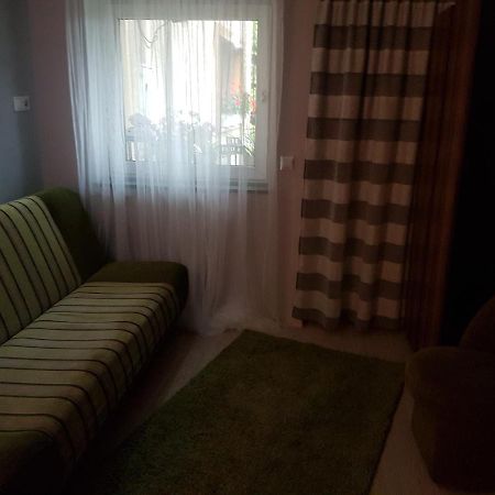 Ferienwohnung Wczasowisko Karola Lubomierz  Exterior foto