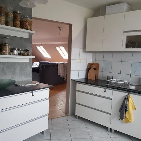 Ferienwohnung Wczasowisko Karola Lubomierz  Exterior foto