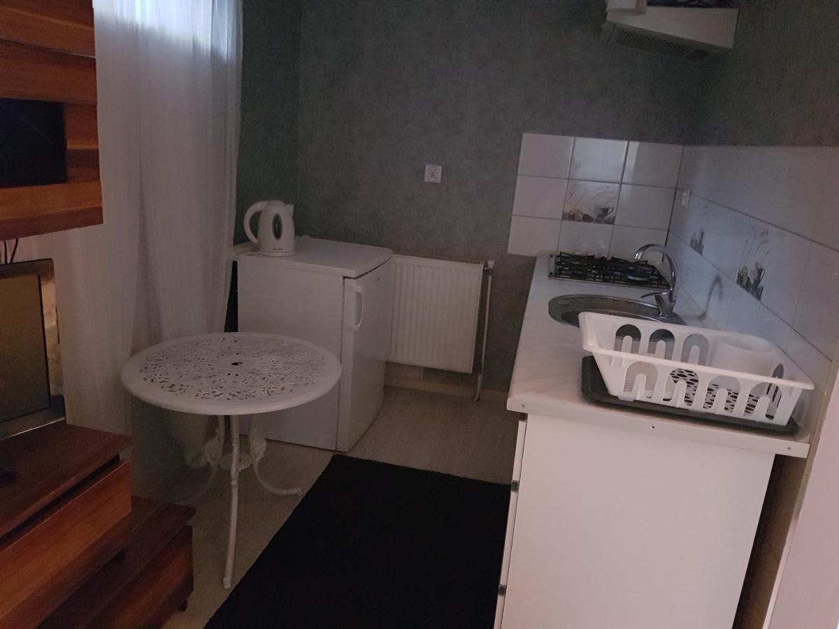 Ferienwohnung Wczasowisko Karola Lubomierz  Exterior foto