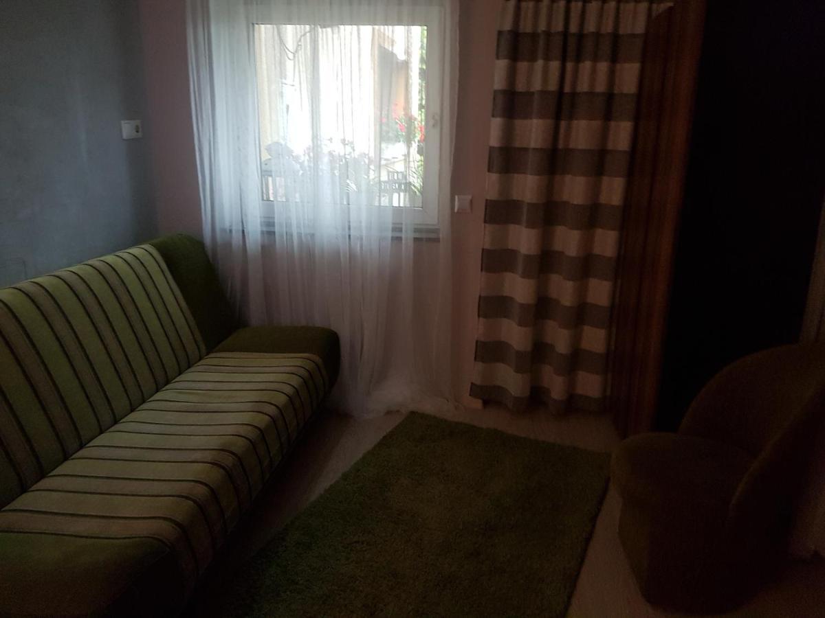 Ferienwohnung Wczasowisko Karola Lubomierz  Exterior foto