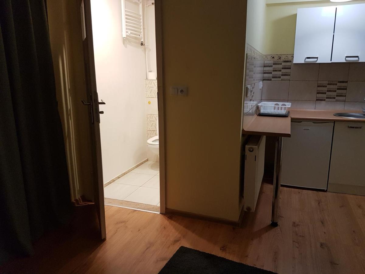 Ferienwohnung Wczasowisko Karola Lubomierz  Exterior foto