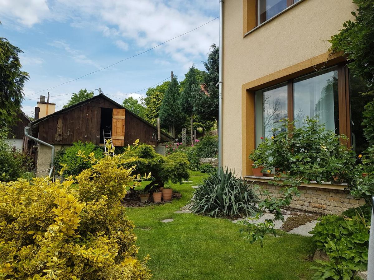 Ferienwohnung Wczasowisko Karola Lubomierz  Exterior foto