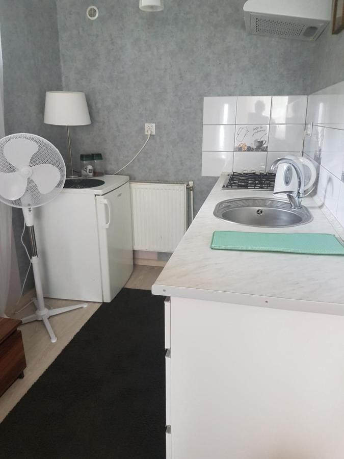 Ferienwohnung Wczasowisko Karola Lubomierz  Exterior foto